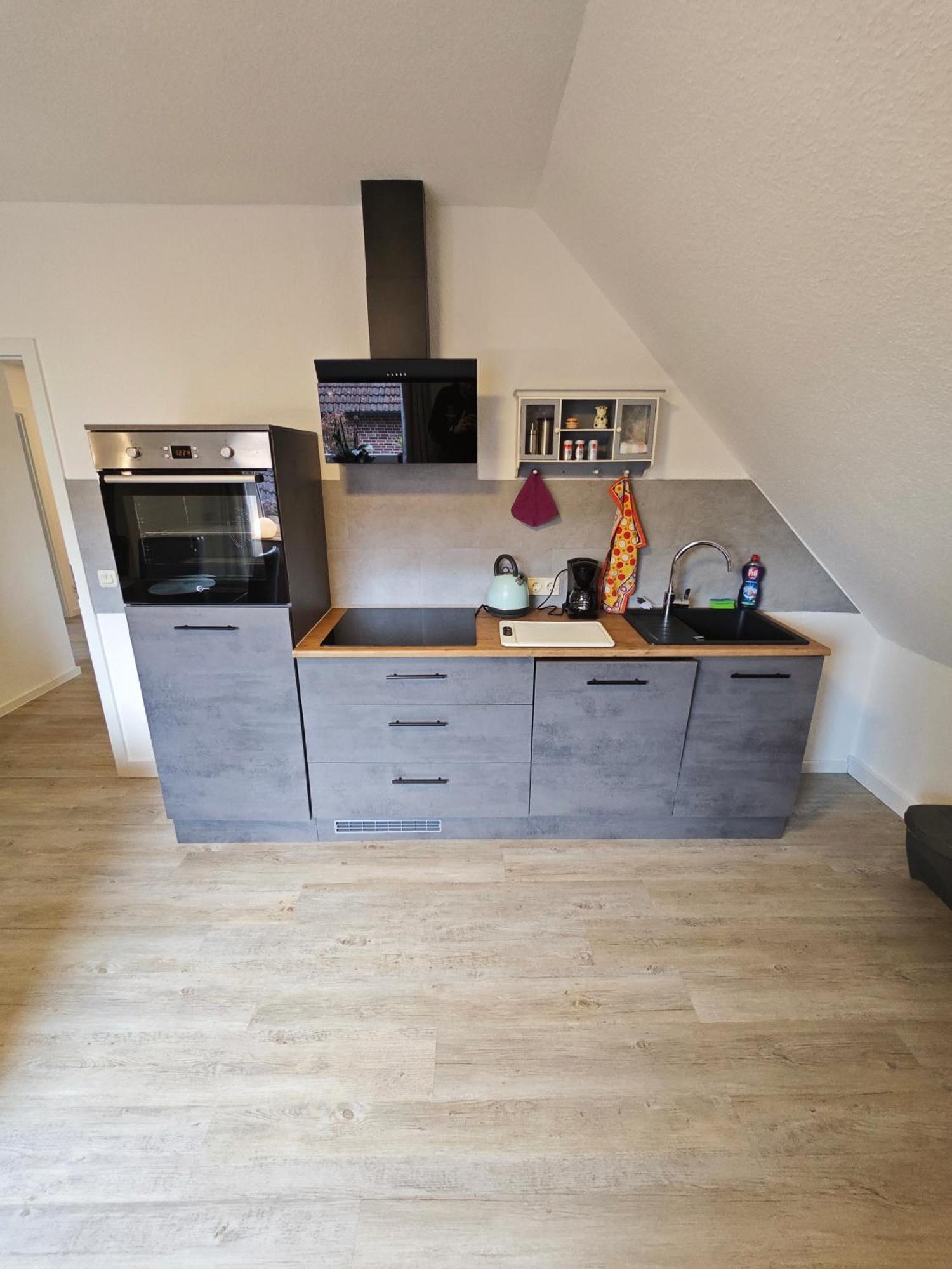 Ferienwohnung Freise تلغته المظهر الخارجي الصورة