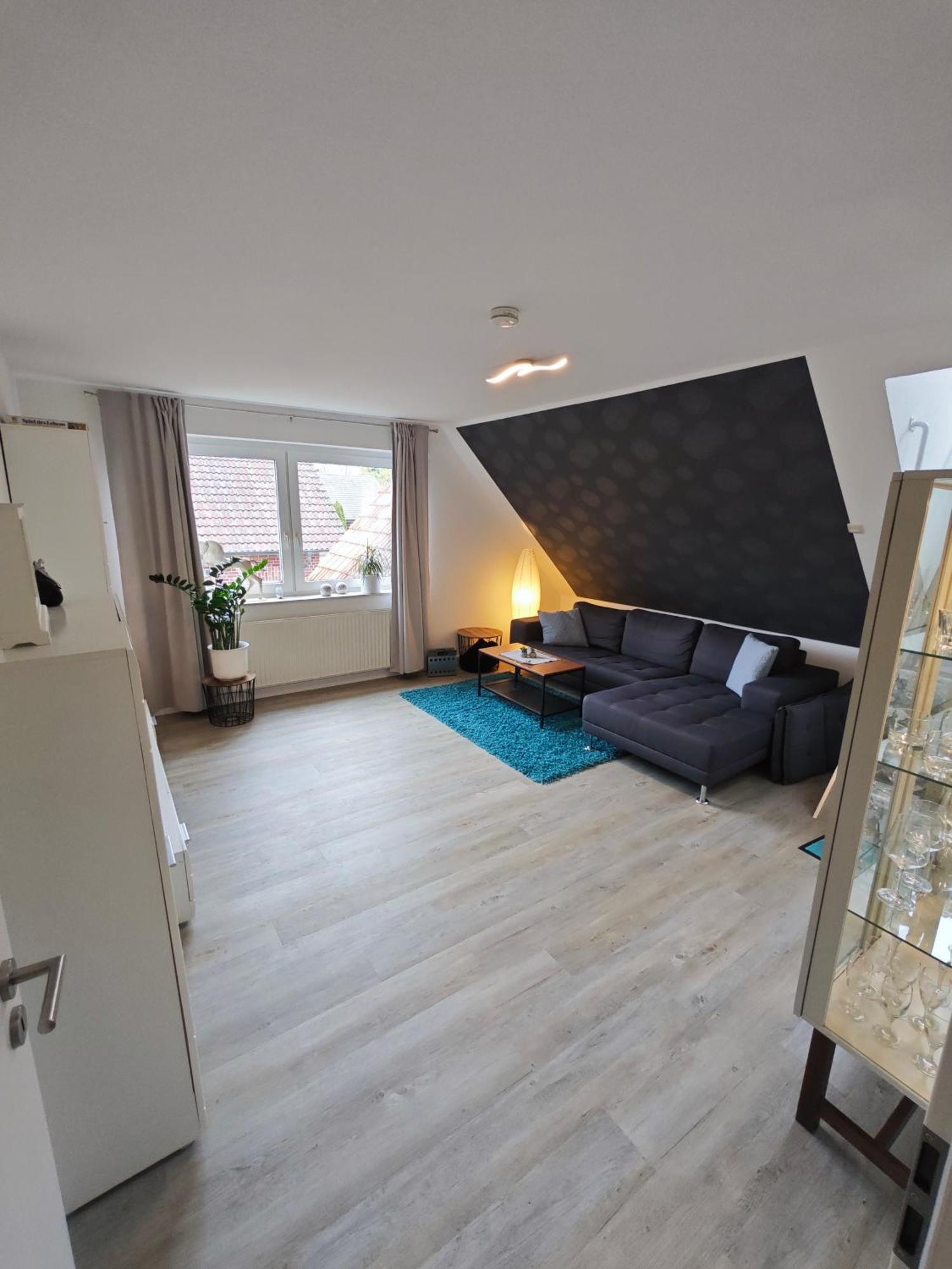 Ferienwohnung Freise تلغته المظهر الخارجي الصورة