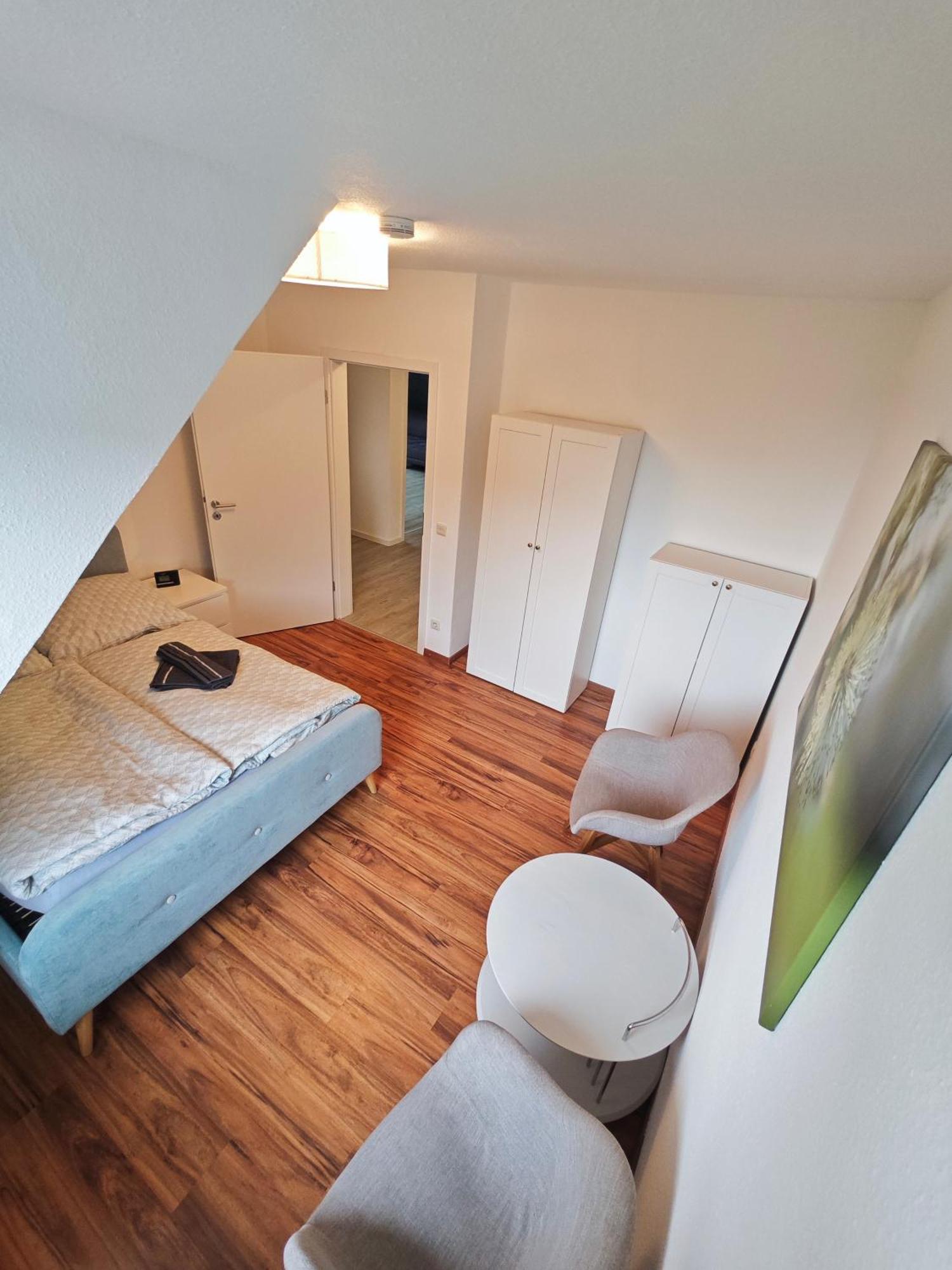 Ferienwohnung Freise تلغته المظهر الخارجي الصورة