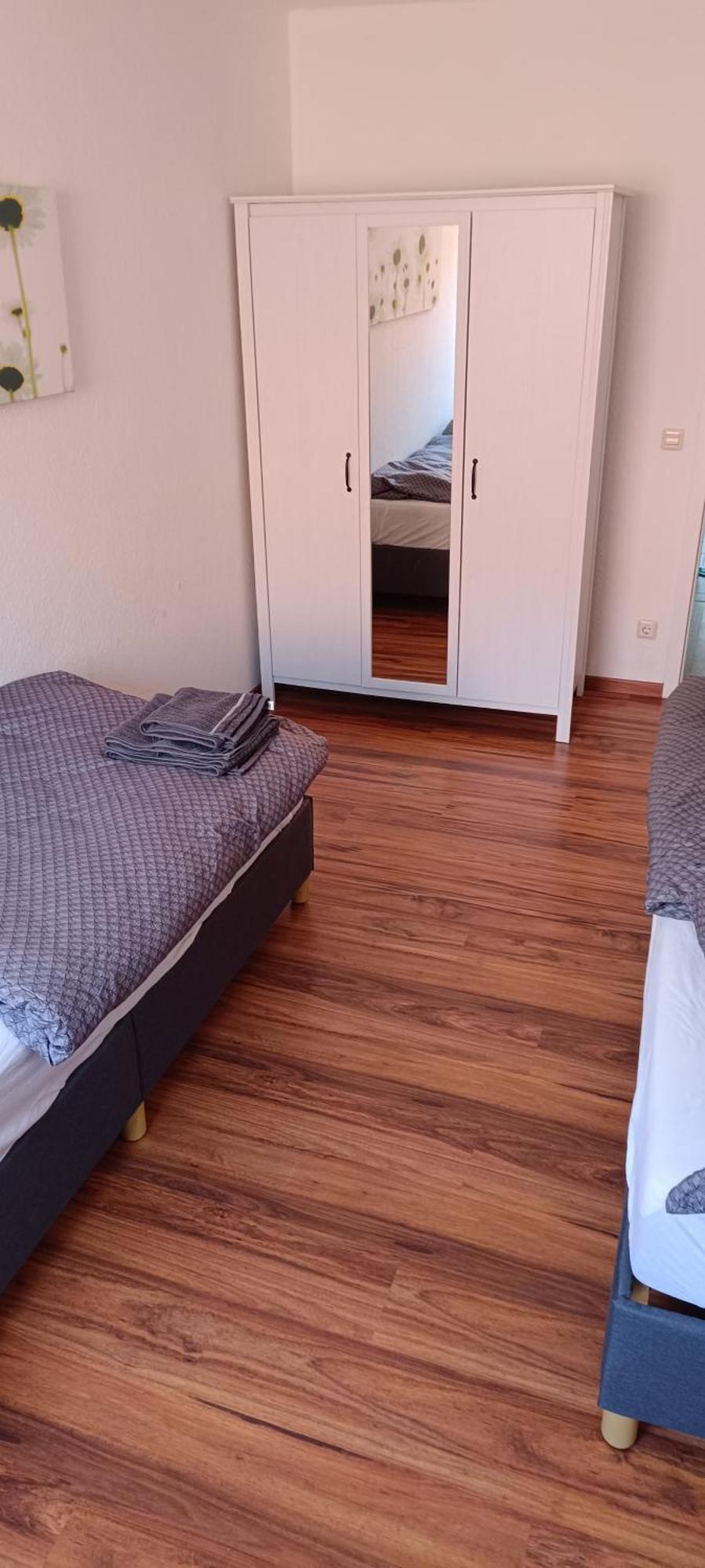 Ferienwohnung Freise تلغته المظهر الخارجي الصورة